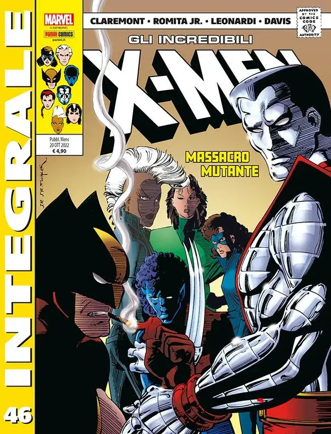 Volume cover